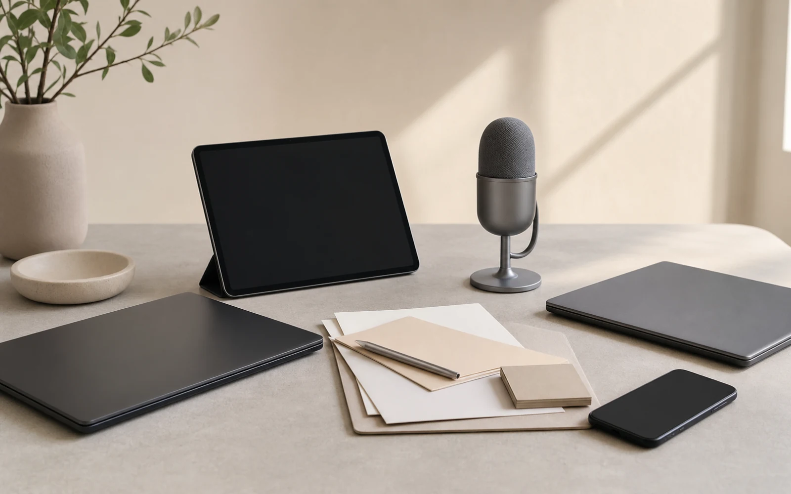 Meeting system product